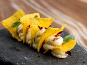Gastronomia Dolomais - Angolo di Barbara