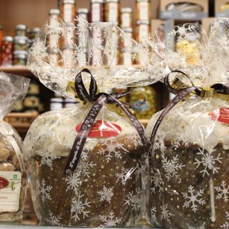 Natale 2025, Anello di monaco - Angolo di Barbara