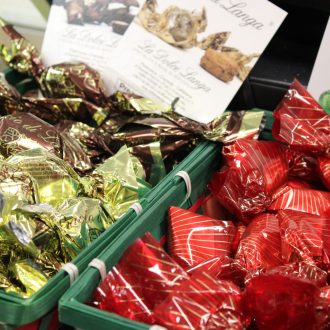 Natale 2025 - Angolo di Barbara