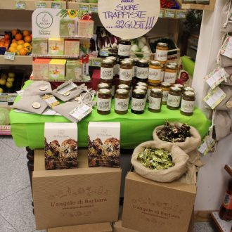 La bottega - Angolo di Barbara