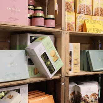 Natale 2025 - Angolo di Barbara