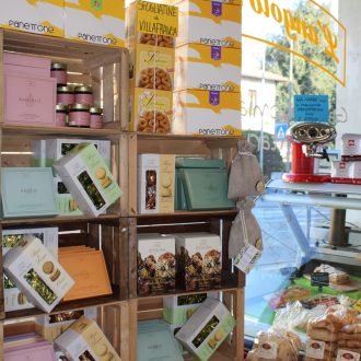 La bottega - Angolo di Barbara