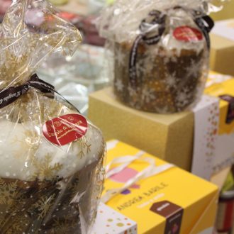 Natale - Angolo di Barbara