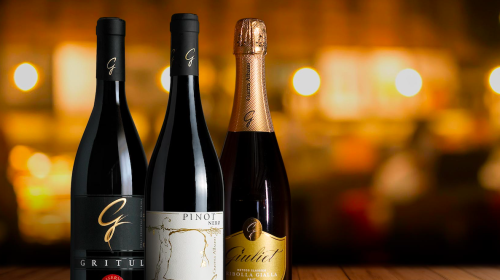 Cantina dei vini, Guerra Albano - Angolo di Barbara